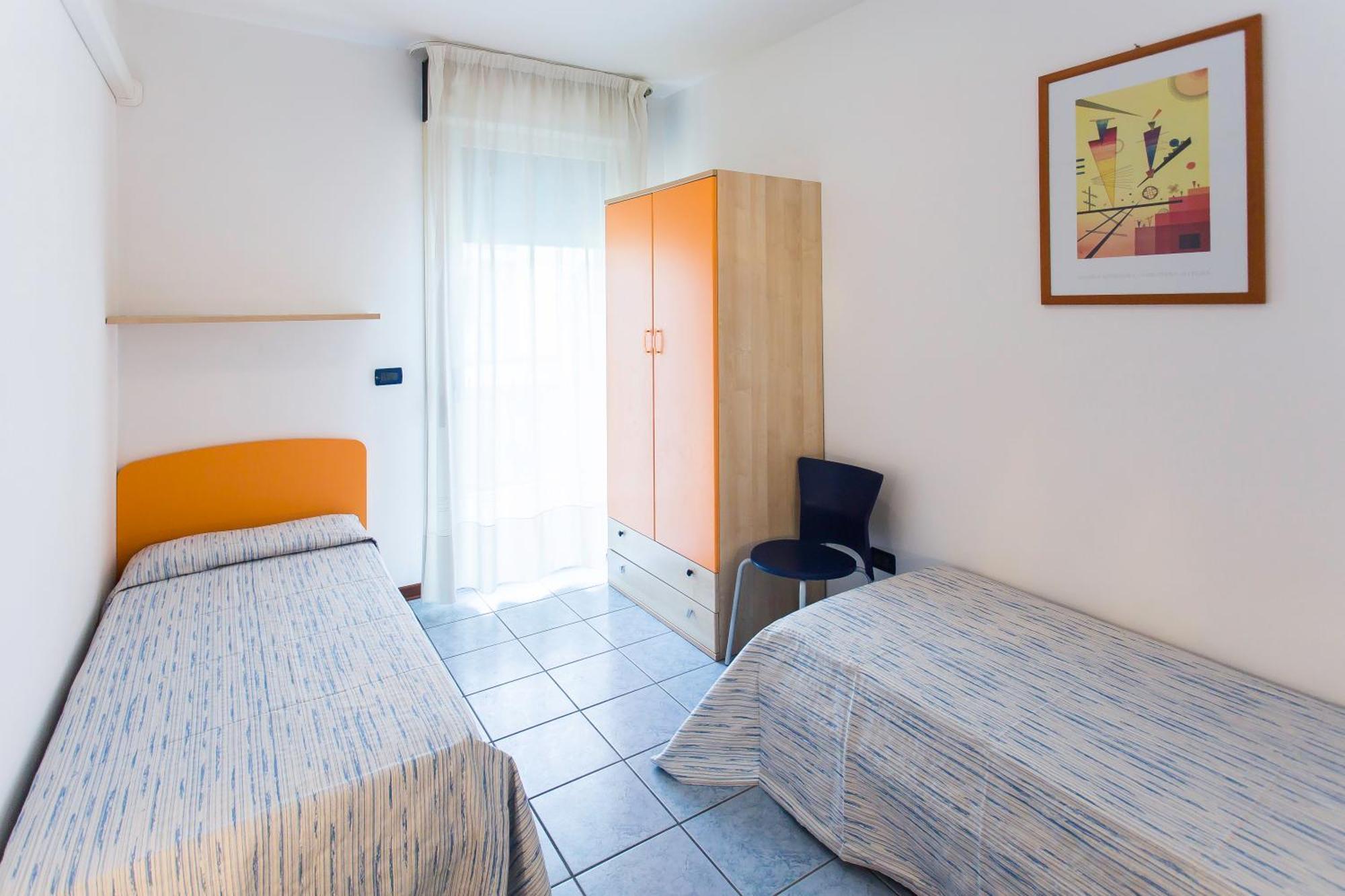 Altanea Apartments Con Piscina Caorle Eksteriør bilde